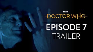 Doctor Who Can you hear me ? Trailer