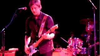 Paul Banks - Lisbon live @ Slim's, SF - December 1, 2012