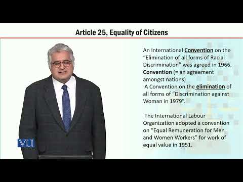 MGT723 Topic028 | Labor Policy