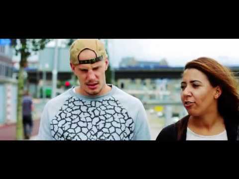 Poetiz Bewijsz"Met liefde ft Sergana prod. PB"