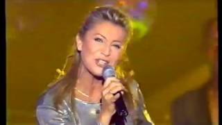 Sheila - Self control - Hymne aux enfants du Disco