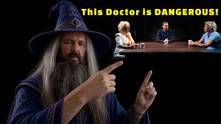 EP 4, Trans Debate Goes OFF THE RAILS with Kellie-Jay Keen and Dr Helen Webberley