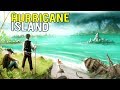 SURVIVING AFTER BEING SHIPWRECKED ON HURRICANE ISLAND Stormland Alpha Gameplay