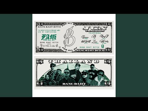 BangBahtBitch (BBB) (feat. Zavia Muzik, Thaikoon & OG BOBBY)