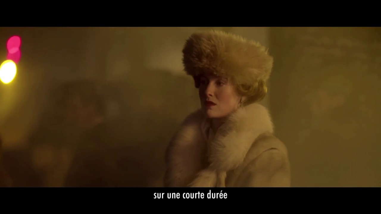 Miniature de la vidéo Orient Express, le voyage d'une légende du film Orient-Express, le voyage d'une légende