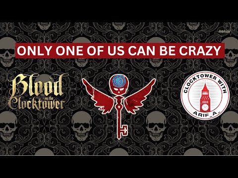 Trust the LUNATIC! - Blood on the Clocktower (player perspective)