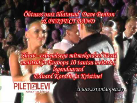Estonia Open, 2012 trailer .mpg