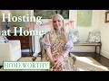HOSTING AT HOME A Galentine S Day Candle Painting Party