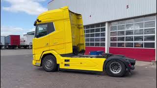 판매 중인 트랙터 트럭 DAF XG+ 450 FT - 이미지 4 | Autoline KR 트랙터 트럭 DAF XG+ 450 FT | 이미지 4 - Autoline