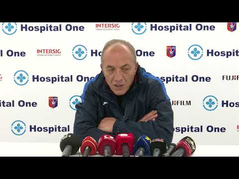 Java 14, Kastrioti - Vllaznia, konferencë për shtyp