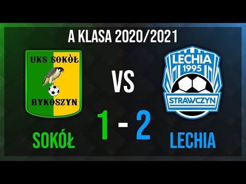 Sokół Rykoszyn   Lechia Strawczyn