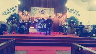 Sonata Arctica- Wind beneath my wings Cover(Band of Brothers)