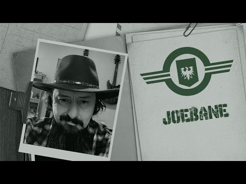 Interview with Joebane - Federation Front Line Report - Eve Online Faction Warfare Podcast