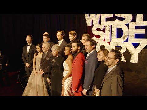 NYC World Premiere Sizzle Reel