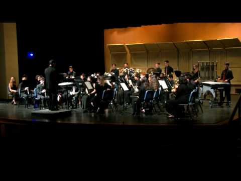 2017 SCSBOA Santiago Band Festival – Centennial Festival Winds