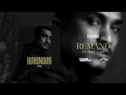 DIVINE Feat. Dave East - Remand (Official Audio)
