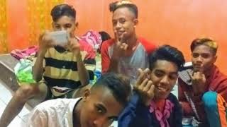 wdj wakker? Music Video
