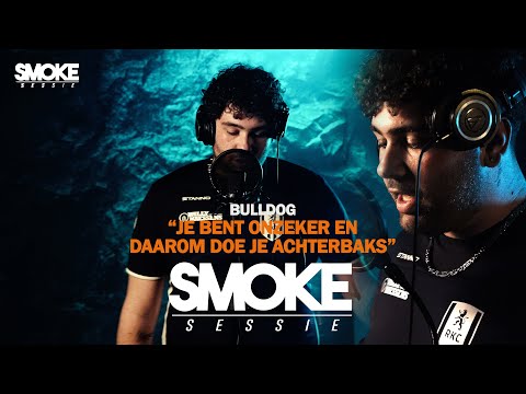 BULLDOG / 2022 / #SMOKESESSIE / #19