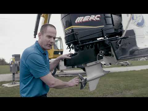 Engine Power in Tunnel Boat Racing