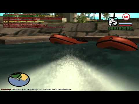 SA:MP NewCity RPG Macedonia (Let's play) [МАКЕДОНСКИ]