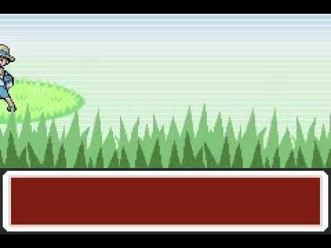 Touhoumon Another World Part 3 - First Trainers