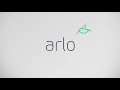 Arlo Essential Video Doorbell Wire Free  - How To Set Up