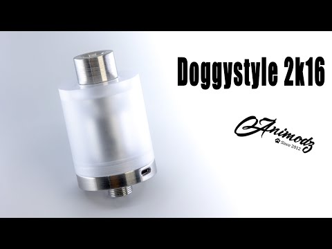 Doggystyle 2K16 / 2K18