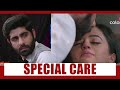 Ishq Mein Marjawan Spoiler Alert Vansh Takes Special Care Of Ridhima