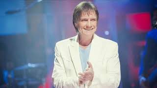 Roberto Carlos - Dime unas cosas bonitas