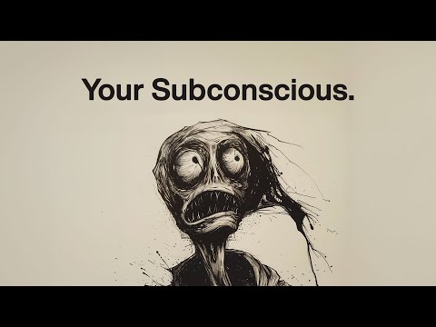 Your Subconscious Mind is Ridiculously Powerful