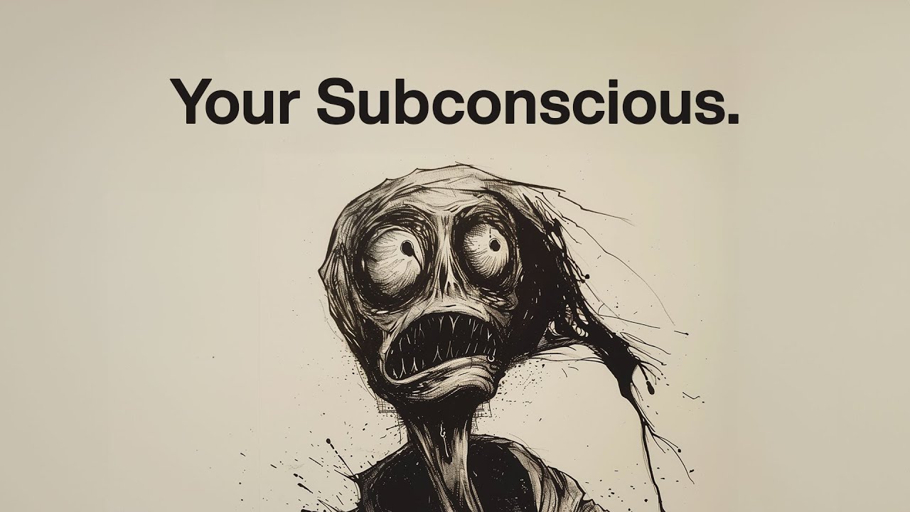 Your Subconscious Mind is Ridiculously Powerful