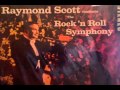 Raymonod Scott - Summertime