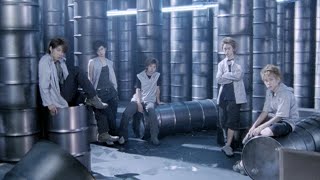 ARASHI - 時代 [Official Music Video]