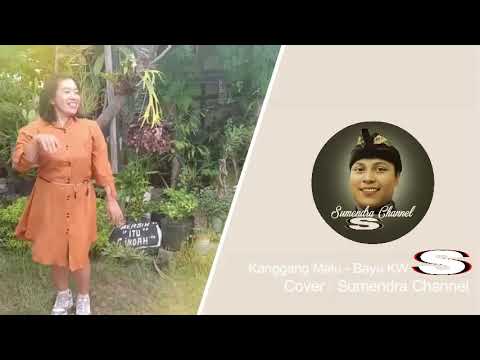 KANGGOANG MALU - Versi Ukulele By Bagus Wirata - Cover Sumendra Channel