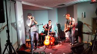 Sweet Caroline  by Codie Prevost