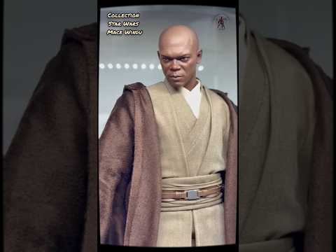 Master Jedi vol 6 #starwars #statuecollector #film