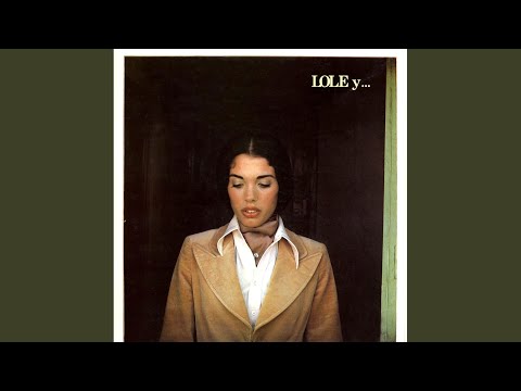 Un Cuento Para Mi Nino Feat Lole Y Manuel - Alejandro Sanz