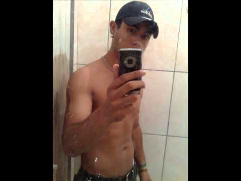 Jheymisson e dinamara