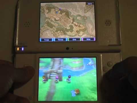 Seed of strength farming by Usugura for a single brownie