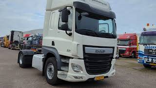 Venta de DAF FT CF460 4x2 Euro6 FT CF460 4x2 Spacecab Euro6 - Automaat - ADR cabeza tractora - Imagen 4 | Autoline MX DAF FT CF460 4x2 Euro6 FT CF460 4x2 Spacecab Euro6 - Automaat - ADR cabeza tractora | Imagen 4 - Autoline