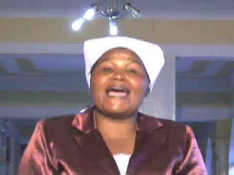 Sarah  Kimunyi   No Gukaagira OFFICIAl