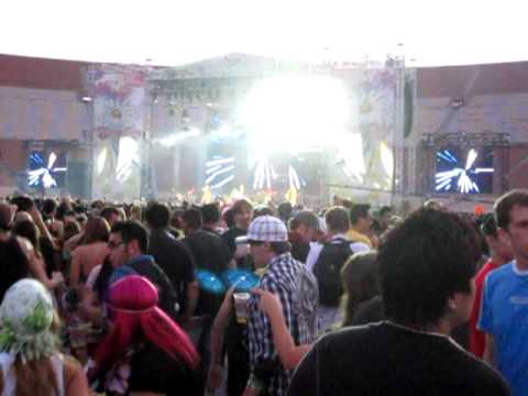 EDC 2009 - KASKADE