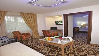 The City Hotel - Istanbul - Turkey