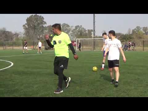 LA REJA VS LEY DE VENTAJA #Apertura 2021 Fecha 15