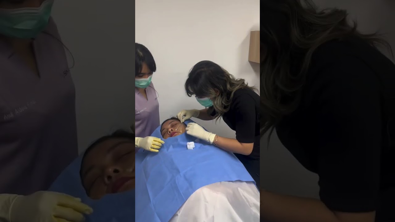 Workshop Silhouette Soft di Sinclair Training Center