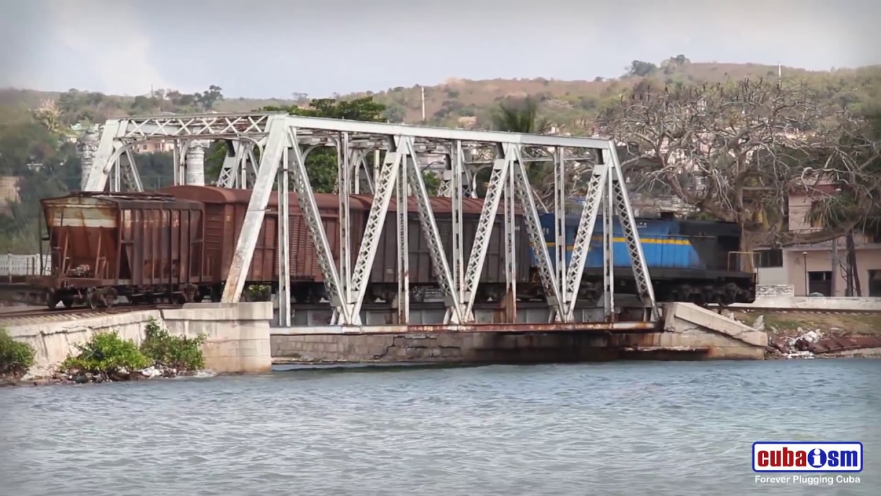 Matanzas - Cuba´s Athens - 063v01