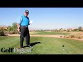 Butch Harmon on When to Use Your 3-Wood vs Your 5-Wood | Golf Tips | Golf Digest