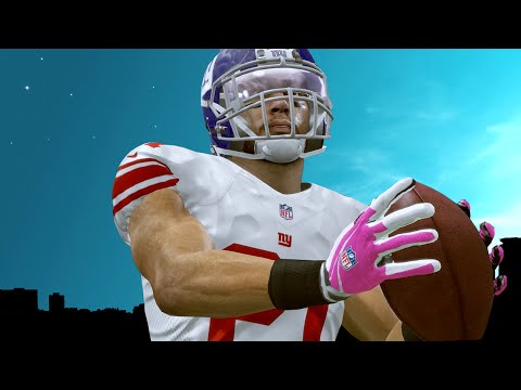Madden 16 Career Mode -  Top of The Division Ep.9