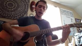 Failure - &quot;Another Space Song&quot; (acoustic cover by Sascha Frost)