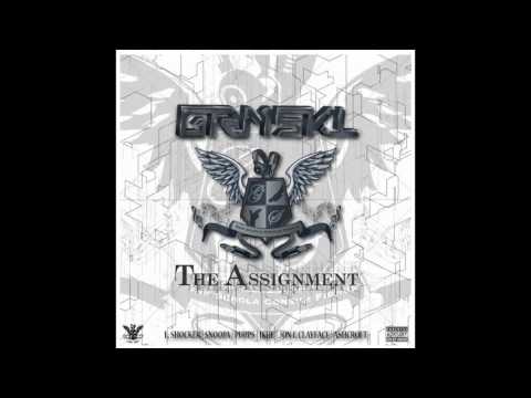 Lady Shocker, Ashcroft & Pupps - Problem